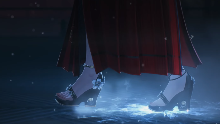 Hiyuki Glacio Resonator