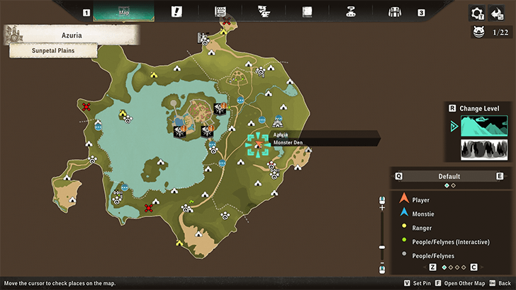 Shimmering Blue Scale