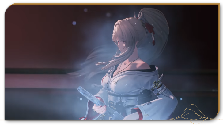 Hiyuki Image with Border