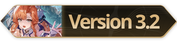 Wuthering Waves Version 3.2 Partial