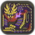 Magnamalo Icon