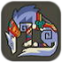 Canyne Icon