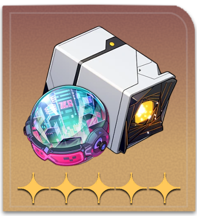 Honkai Star Rail- Punklorde Stage Zero