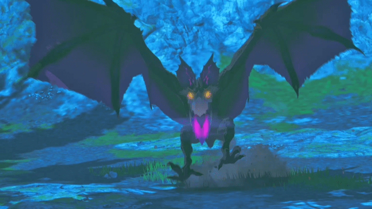 What Are Invasive Monsters