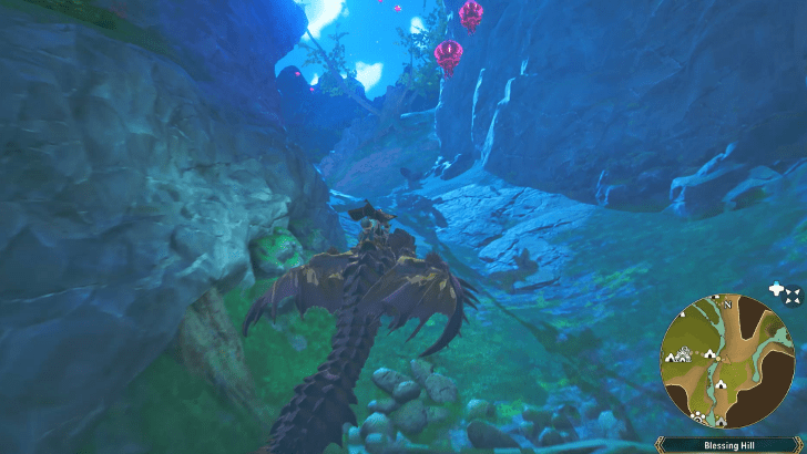 Distressed Endemic Wildlife