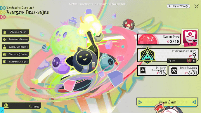 Honkai Star Rail - Arcadian Chronicles
