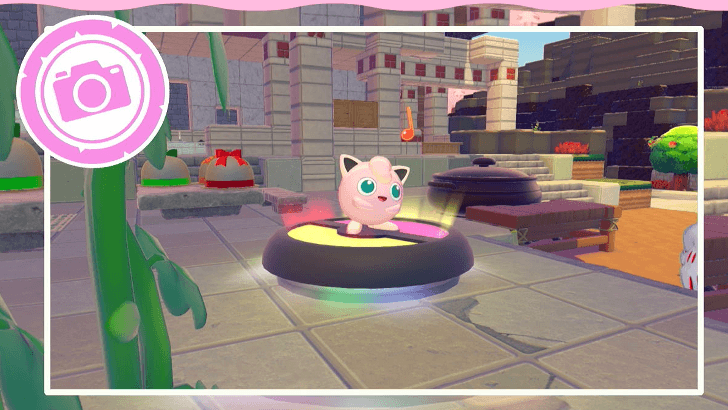 A Hypnotizing Melody