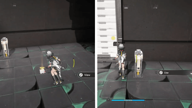 Enter the Underground Canal