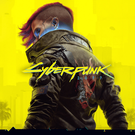 Cyberpunk 2077