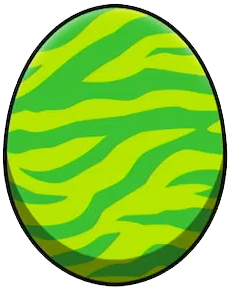 Green Nargacuga icon