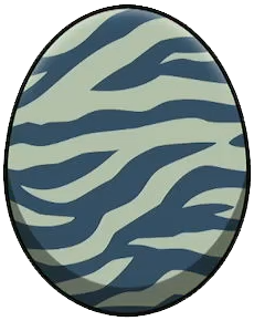 Silverwind Nargacuga icon