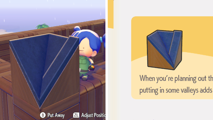 Pokemon Pokopia - Valley