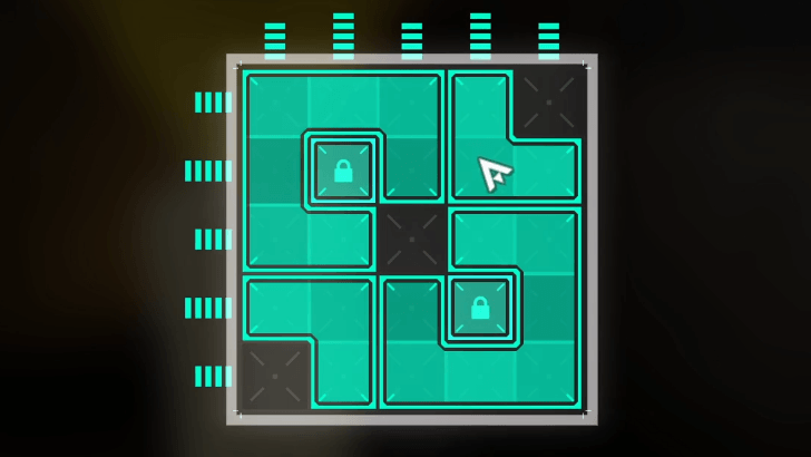 Facility Repair Robot Solution