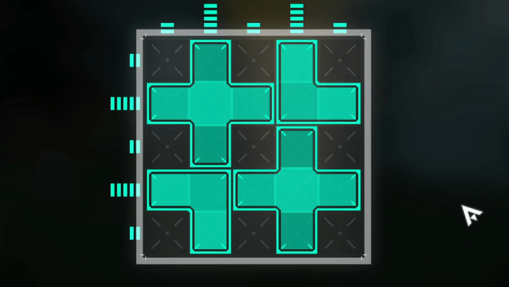 Facility Repair Robot Solution