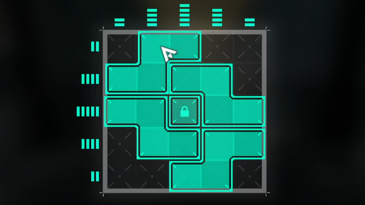 Facility Repair Robot Solution 2