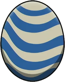 Ivory Lagiacrus icon