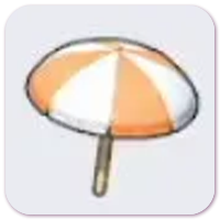 Beach Parasol