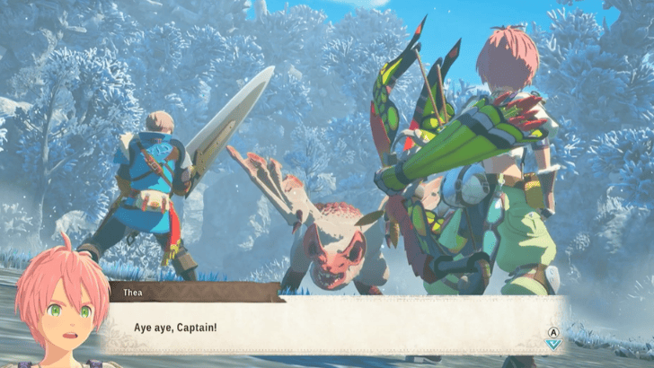 Paolumu Fight