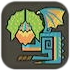 Blue Yian Kut-Ku icon