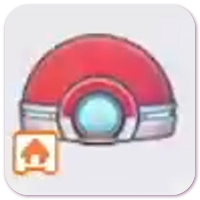 Poke Ball House Kit