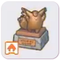 Moonlight Dance Statue Kit