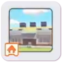 Abandoned Power Plant Kit