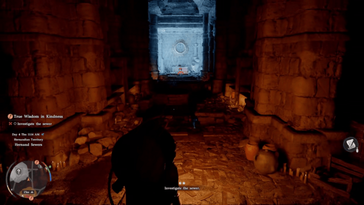 True Wisdom in Kindness Step