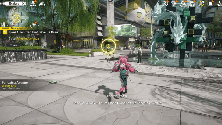 Go to Fangxing Avenue.png