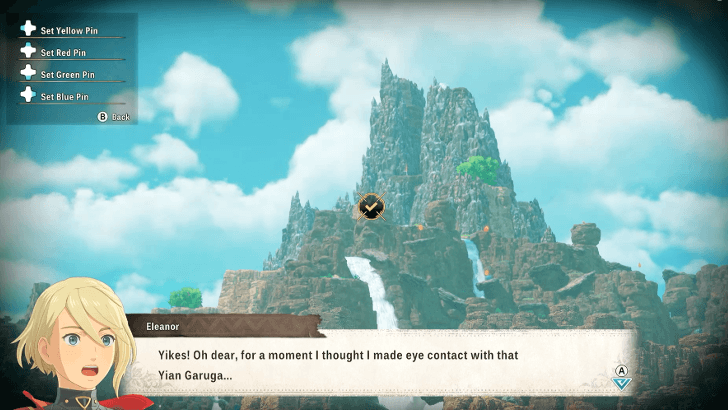 Search For Materials