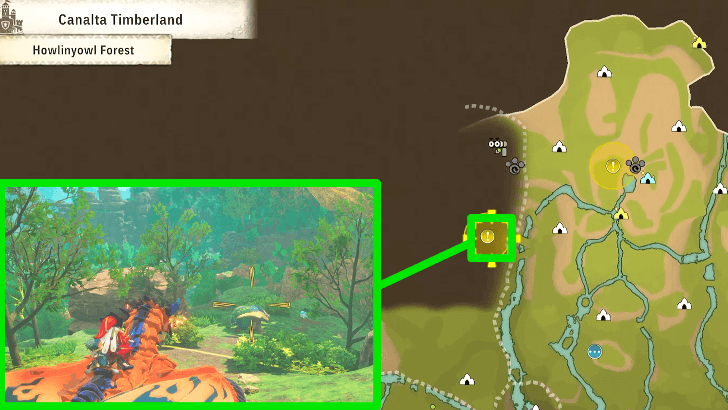 Find the Aged Royal Jelly