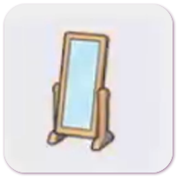 Large Mirror
