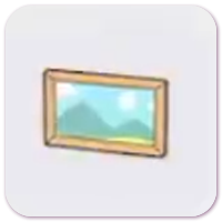 Wall Photo Frame