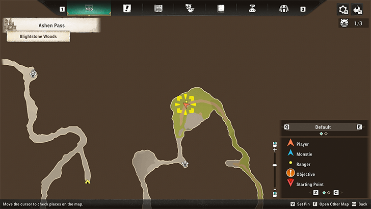 Blue and Black Scales