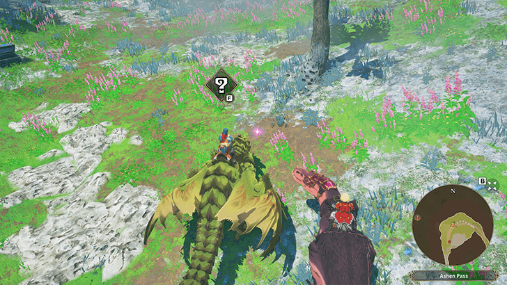 Blue and Black Scales