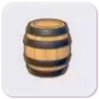Barrel