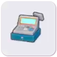 Cash Register