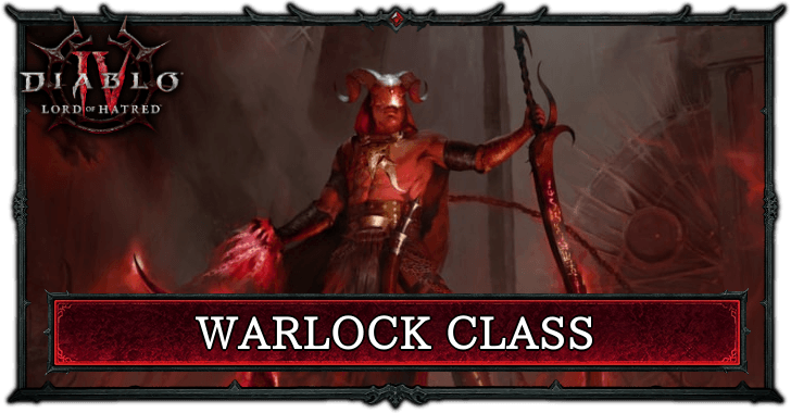 Warlock Class Guide