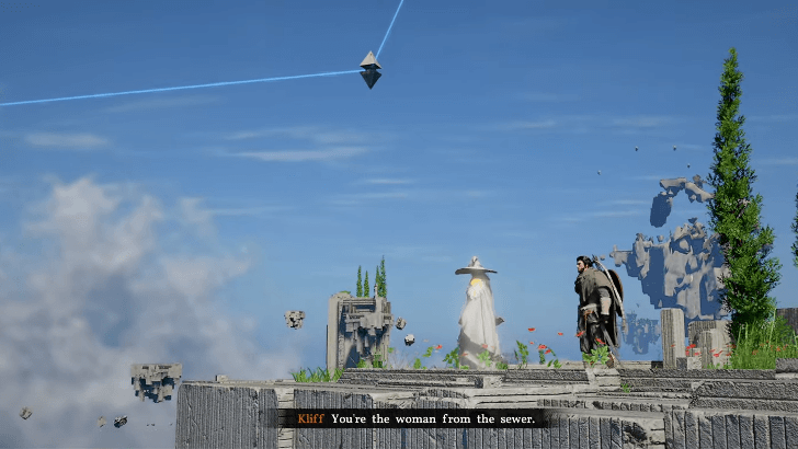 How to Unlock Flight