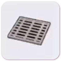 Grate Flooring