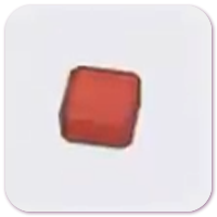 Brick Border (Single)