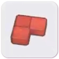 Brick Border (Corner)