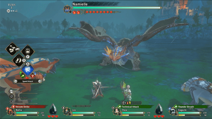 Deplete Calamitous Elder Dragon