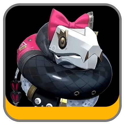 Serpentine Seeker Image