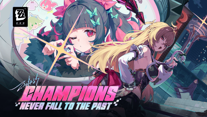 ZZZ - Zenless Zone Zero 2.7 Release Date