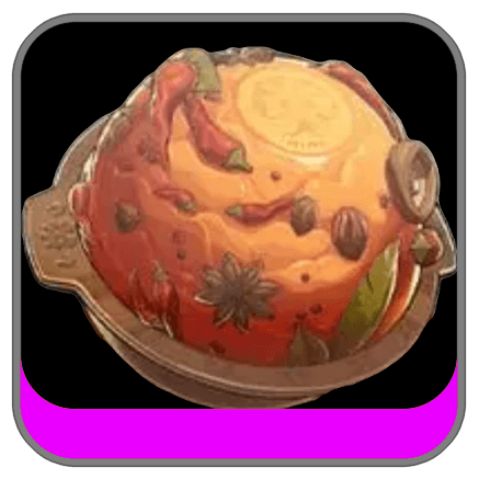 The Simmering Pot Image