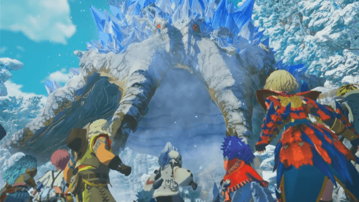 Yama Tsukami Location