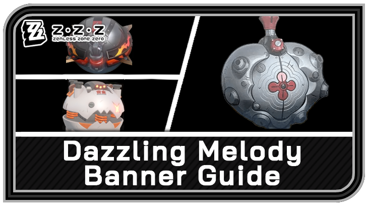 Dazzling Melody Version 2.7