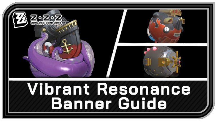 Vibrant Resonance Version 2.7