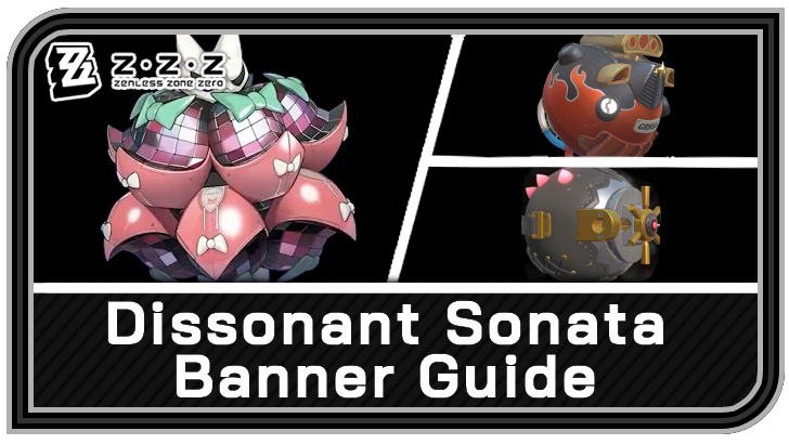 Dissonant Sonata Version 2.7