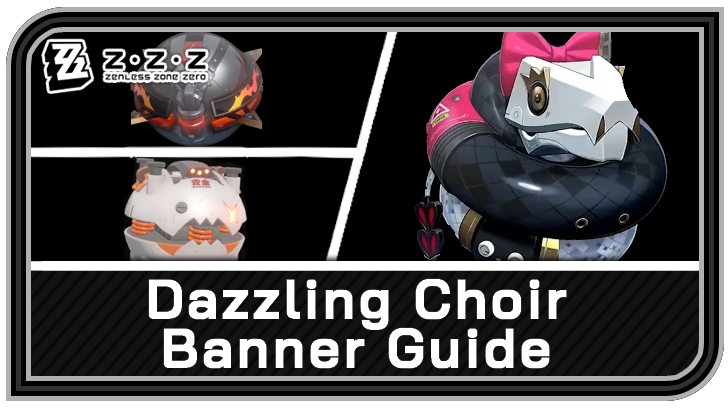 Dazzling Choir Version 2.7